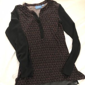 Simply Vera. Vera Wang top